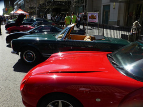 Auto Show