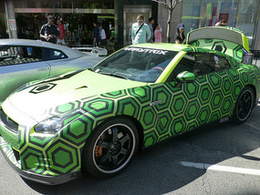Auto Show