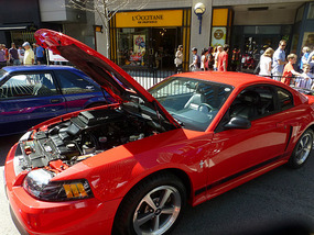 Auto Show