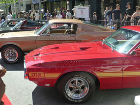 Auto Show