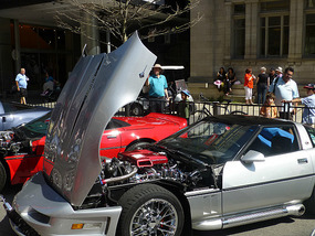 Auto Show