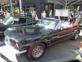 Auto Show