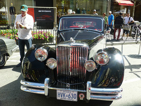 Auto Show
