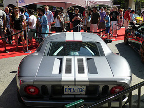 Auto Show