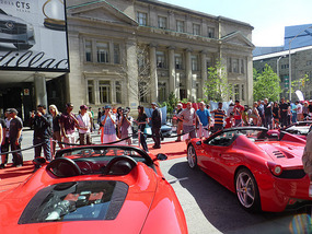 Auto Show