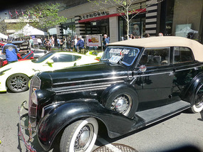 Auto Show
