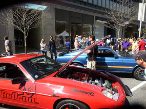 Auto Show