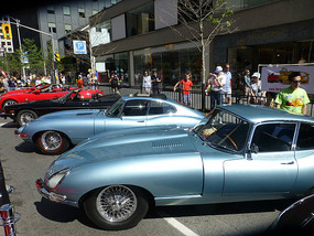 Auto Show