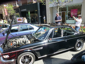 Auto Show