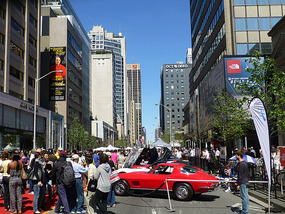 Auto Show