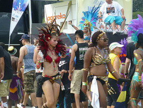 Costumes