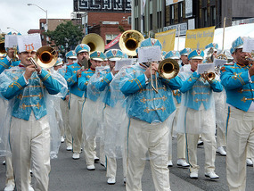Marching Band