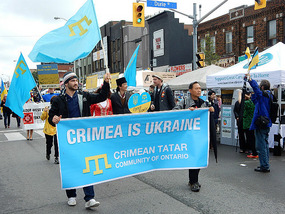 Crimean Tatars