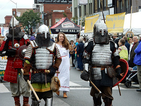 Knights