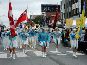 Marching Band