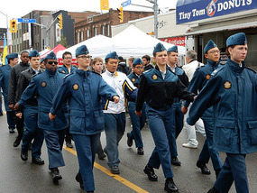 Soldiers