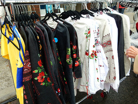 Traditional Clothes