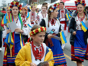 Traditional Dress