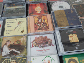 Traditional Music