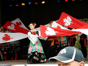 Banner Display