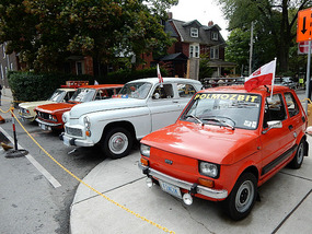 Classic Cars