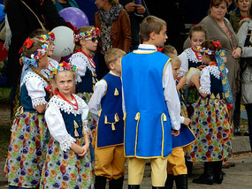 Costume Children