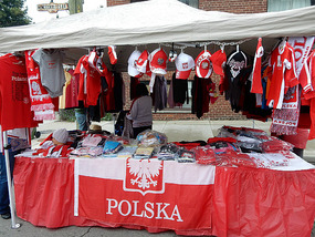 Display Booth