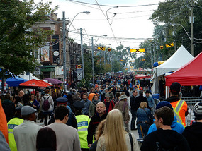 Street Festival