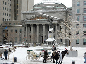 Bank of Montreal Museum