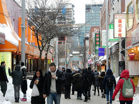 Chinatown