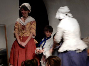 Costume Dress Up