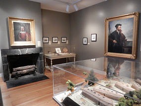 Exhibition Room