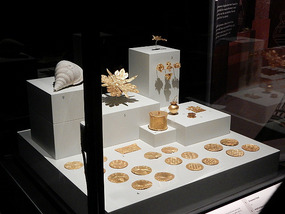 Greek Artefacts