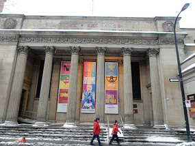 Old Stock Exchange