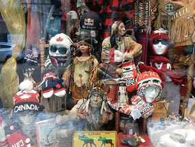 Souvenir Shop