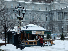 Sugar Shack