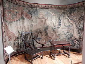 Wall Tapestry