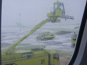 De-Icing
