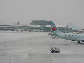 Arrival Pearson
