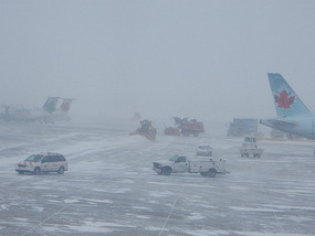 Snow Clearing