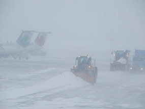 Snow Plows