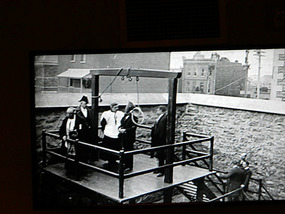 Gallows