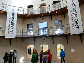 Atrium