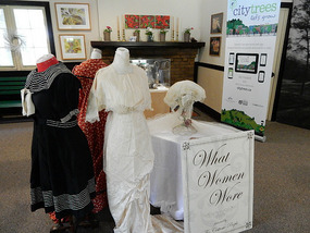 Costumes