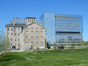 Hospital Complex