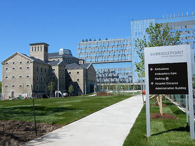 Hospital