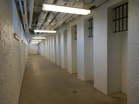 Jails