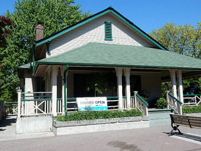 Lawn Bowling Club