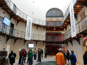 Main Hall