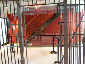 Steel Doors